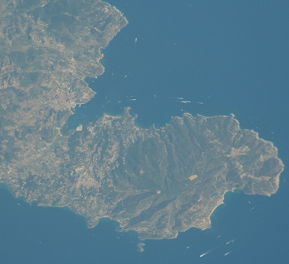Spiaggia del Poggio