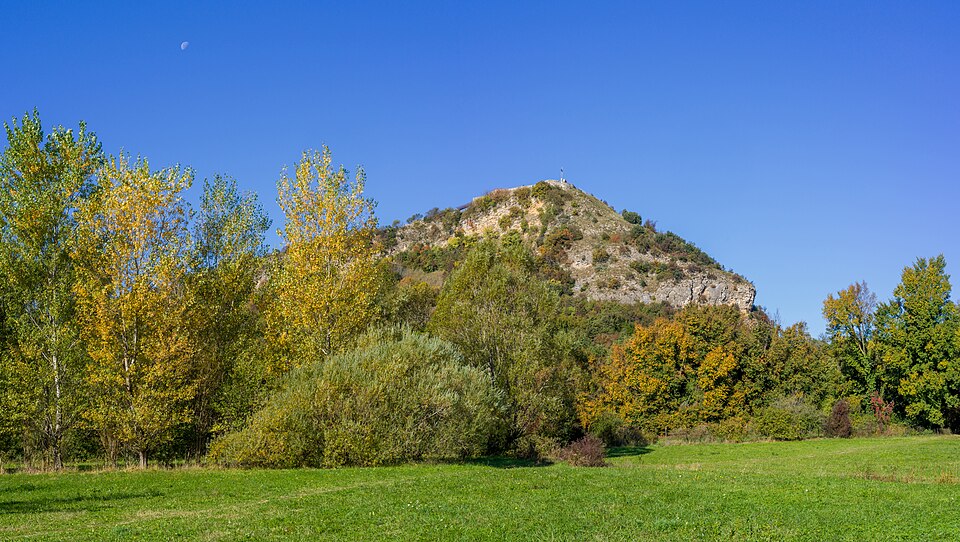 Spiaggia della Rocca