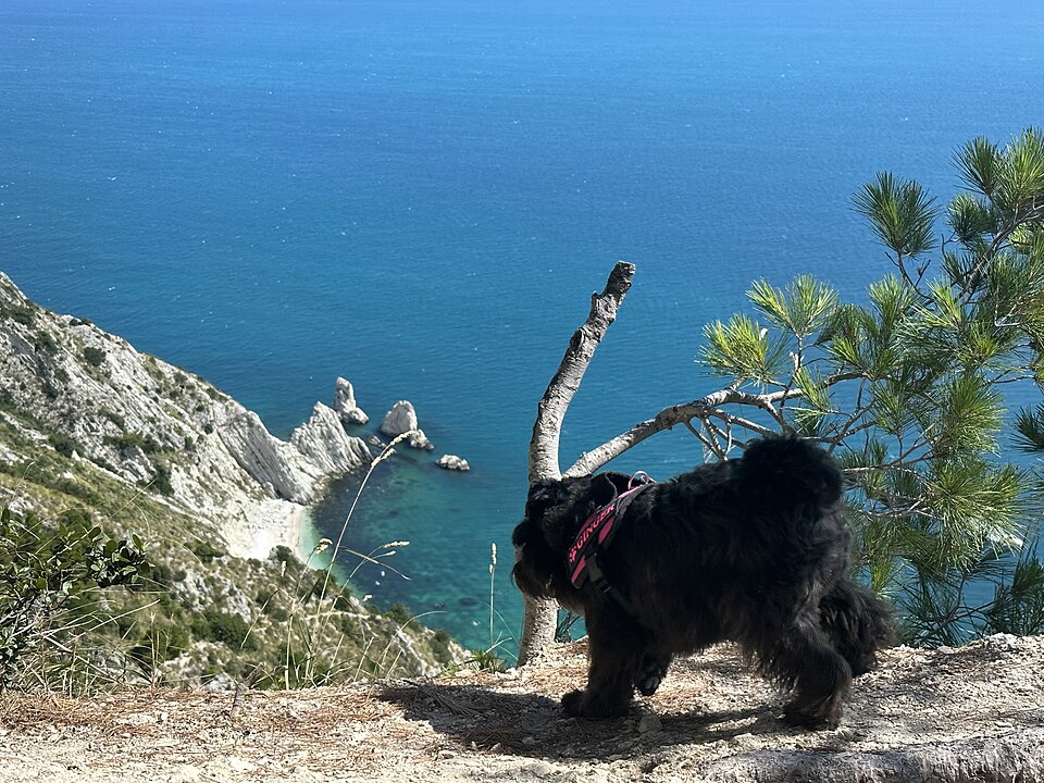 Spiaggia delle Due Sorelle