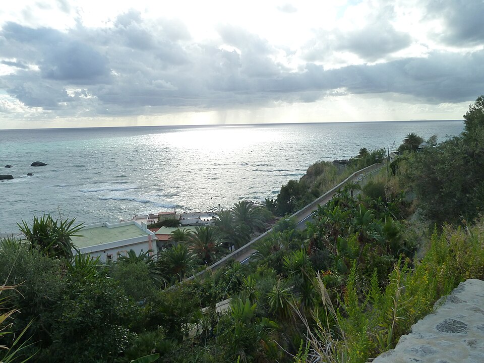 Spiaggia di Citara