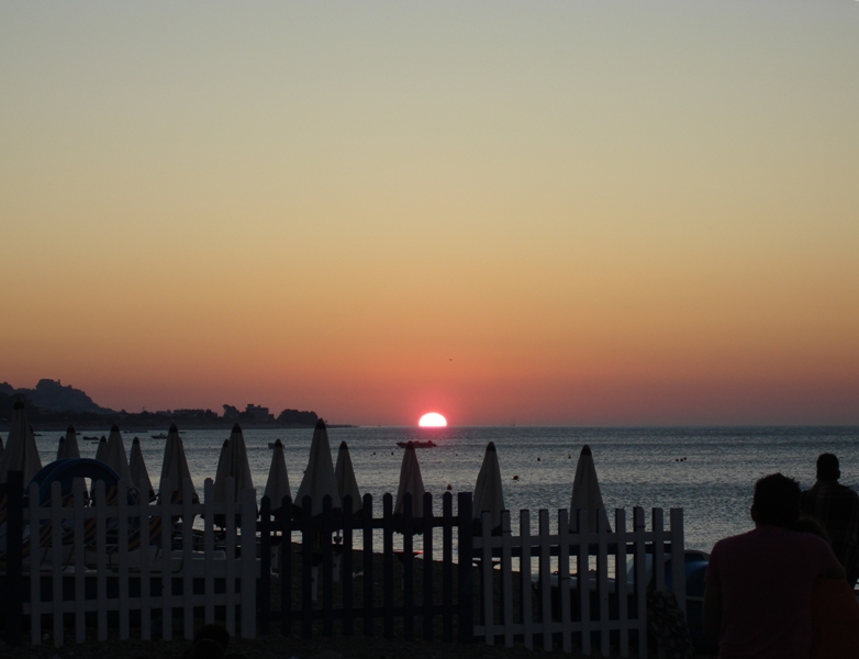 Spiaggia di Gioiosa