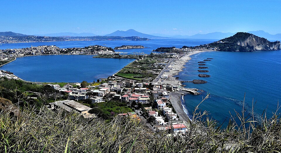 Spiaggia di Miseno