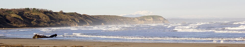 Spiaggia di Punta Penna