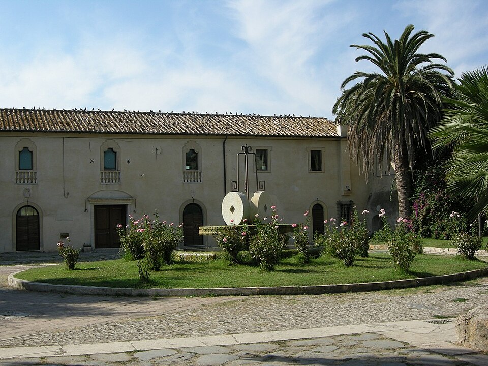 Spiaggia di Santa Severa