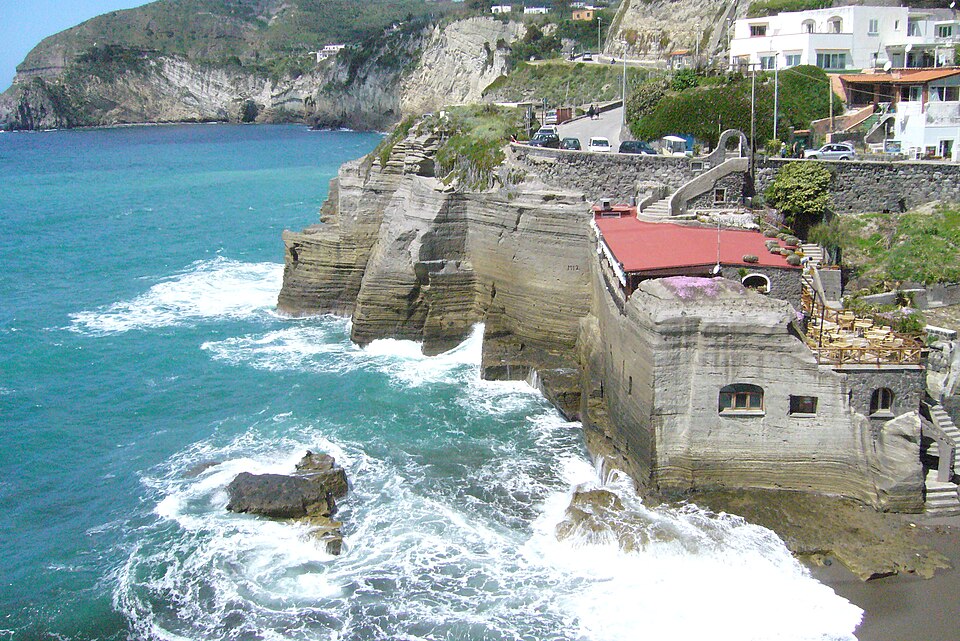 Spiaggia di Sant'Angelo