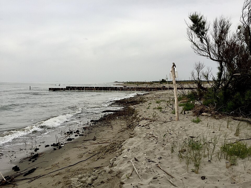 Spiaggia di Spina