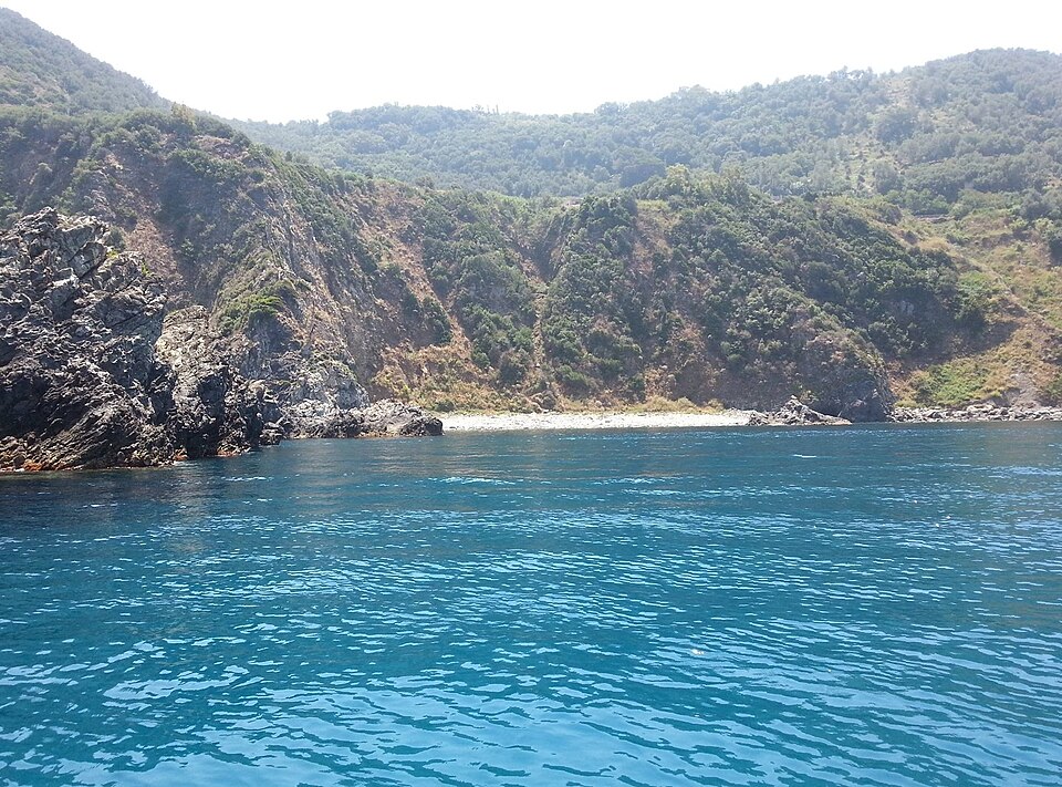 Spiaggia di Trachini