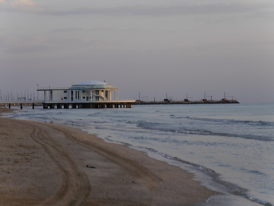 Spiaggia di Velluto