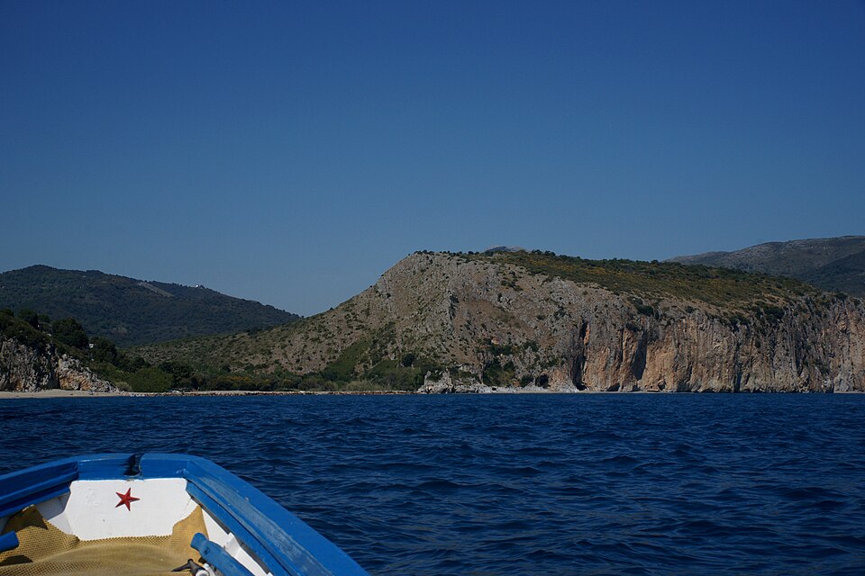 Spiaggia Marinella