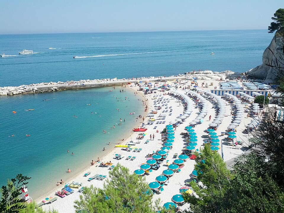 Spiaggia Urbani