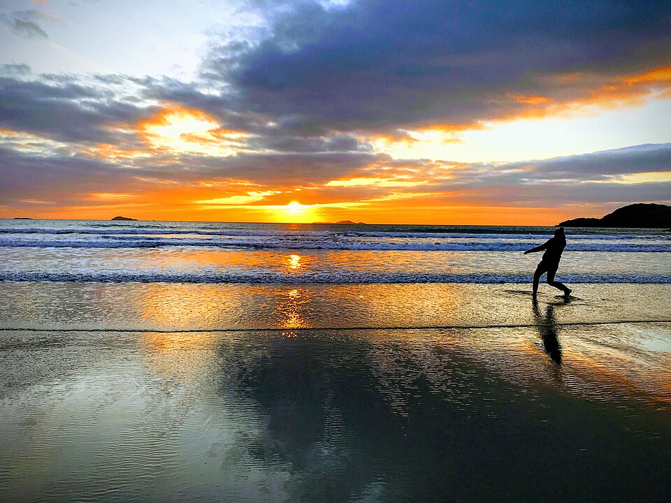 Stone Beach
