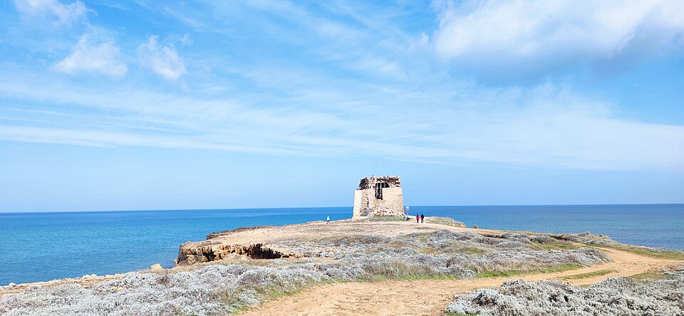 Torre Testa