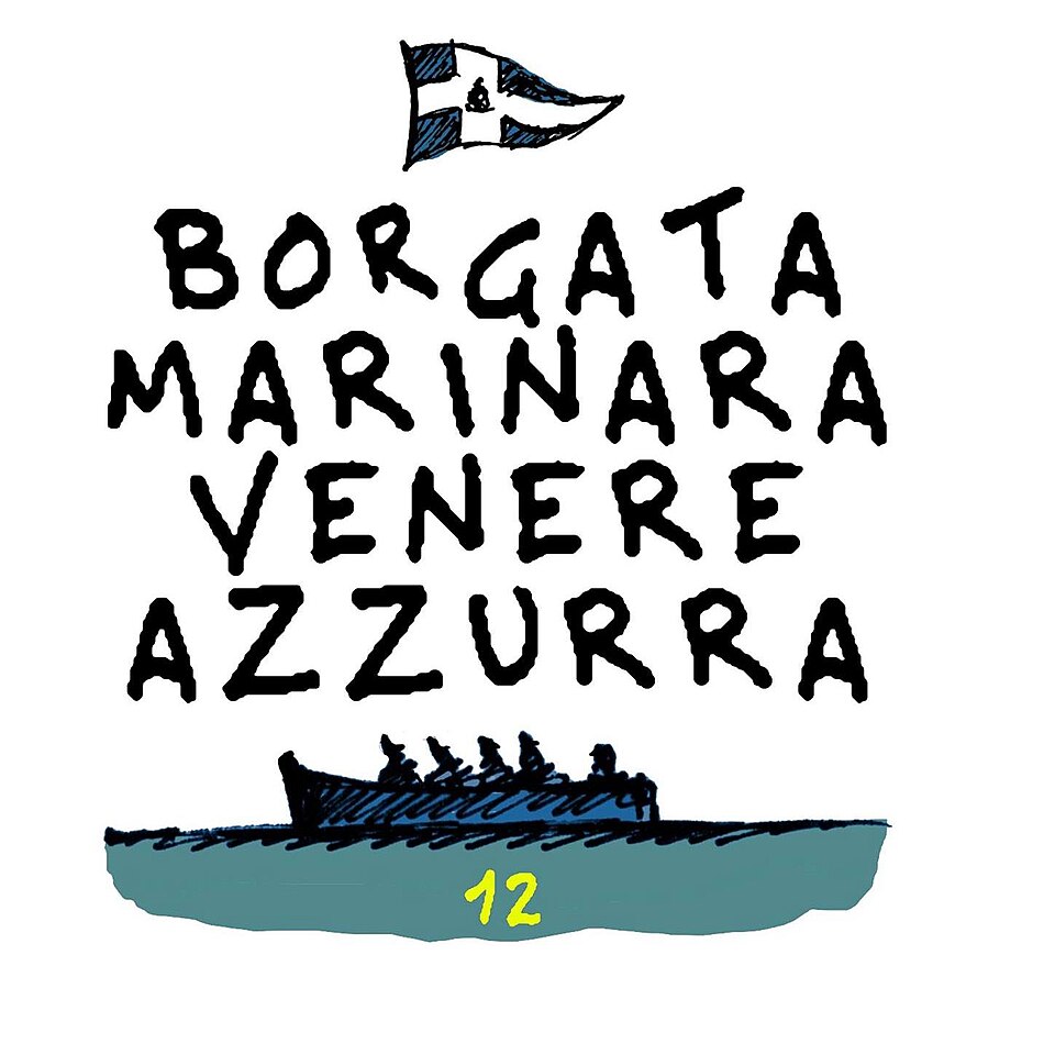 Venere Azzurra