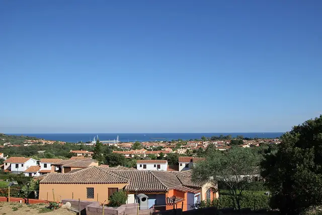 Cala dei Francesi