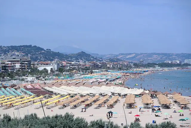Arena del Mare